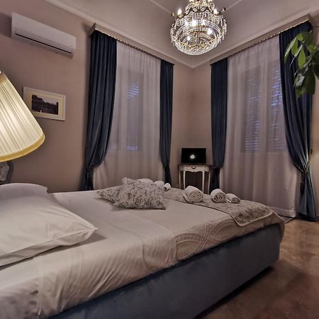 Il Galleone Messina Exteriér fotografie