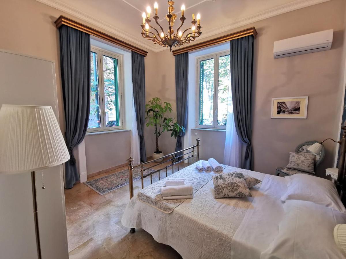 Il Galleone Messina Exteriér fotografie