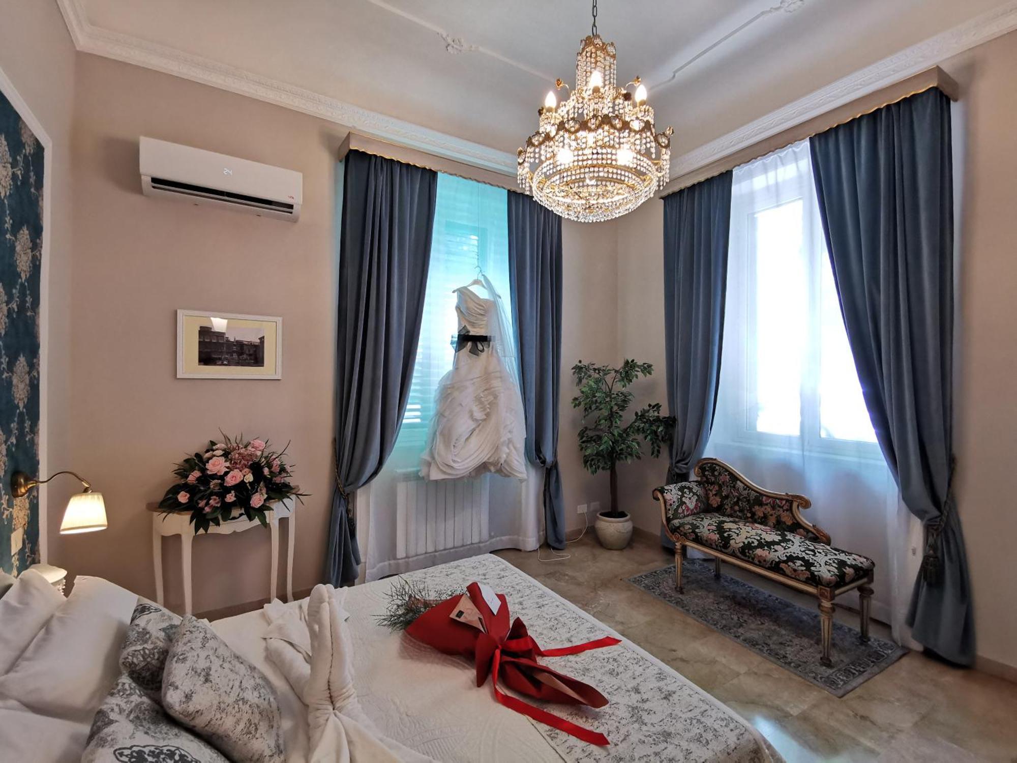 Il Galleone Messina Exteriér fotografie