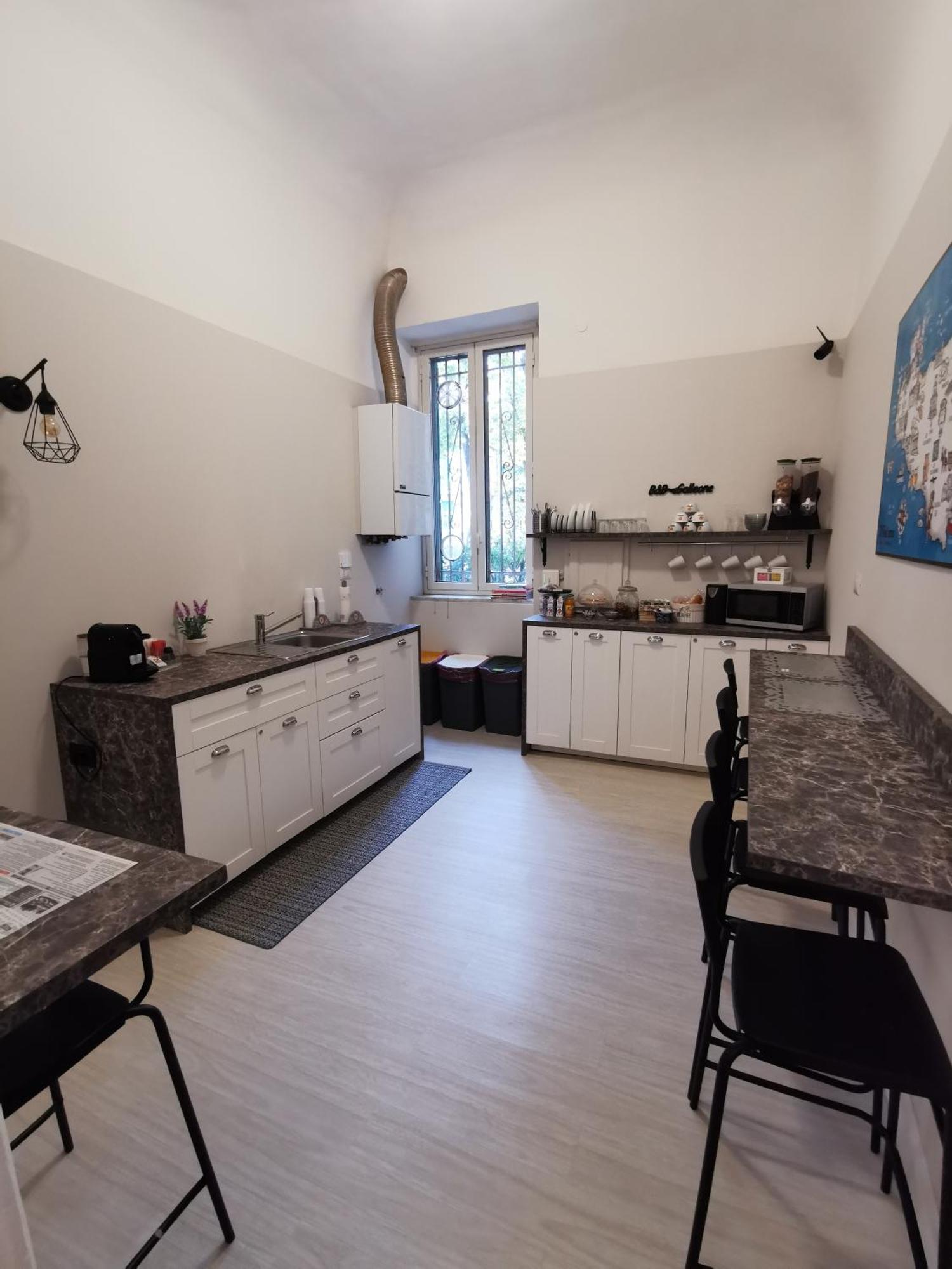 Il Galleone Messina Exteriér fotografie