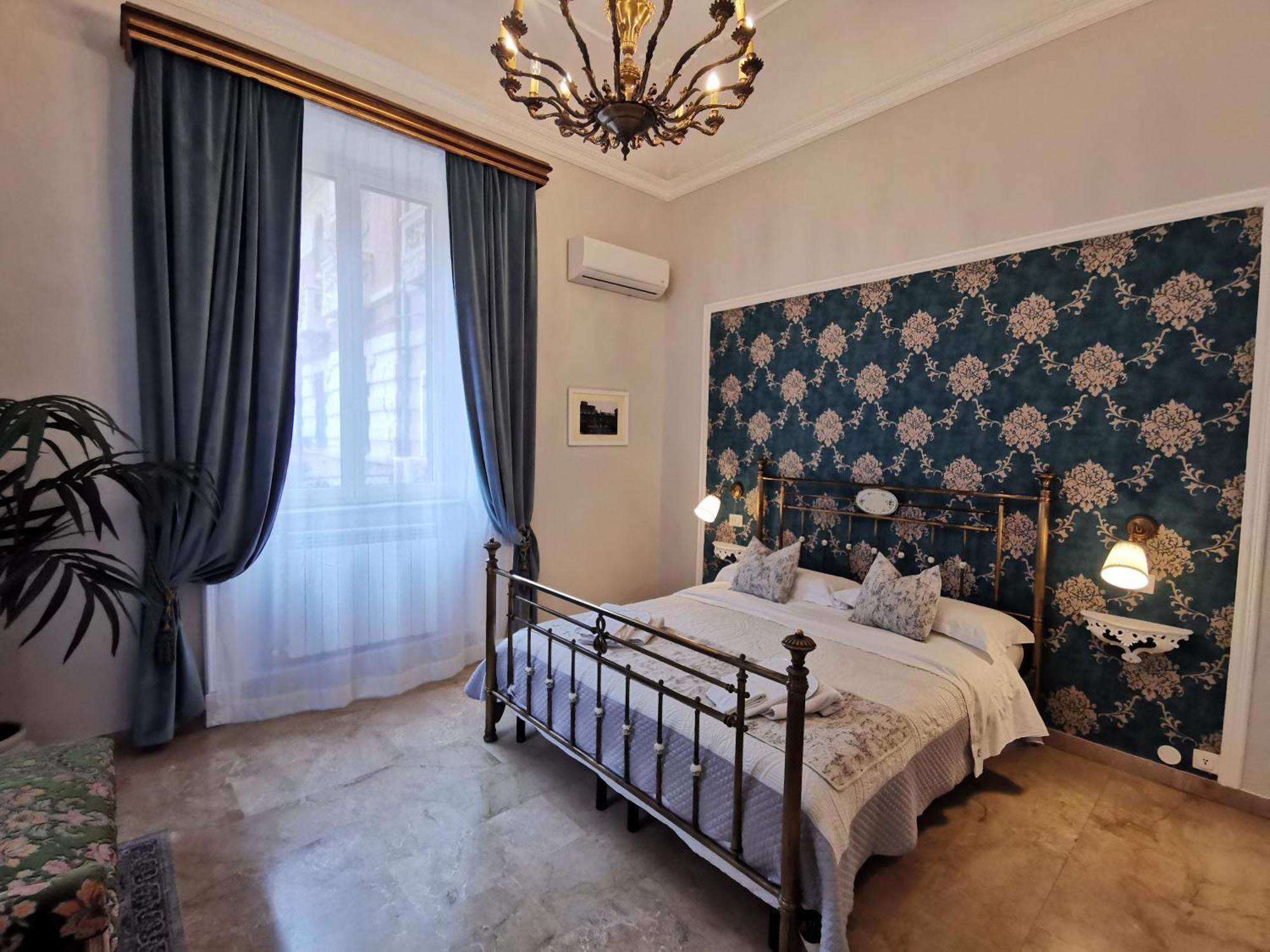 Il Galleone Messina Exteriér fotografie